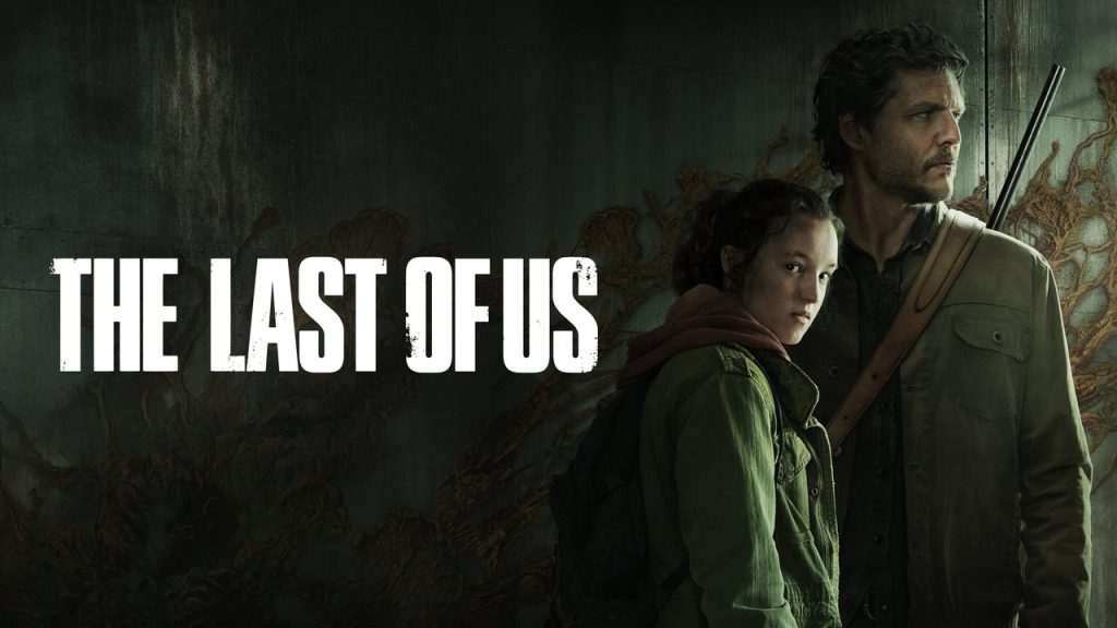 the last of us