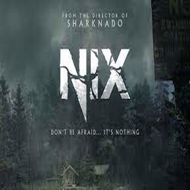 متن قسمت ابتدایی فیلم Nix با ترجمه