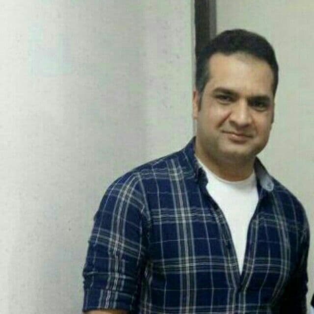 Hossein Javadi