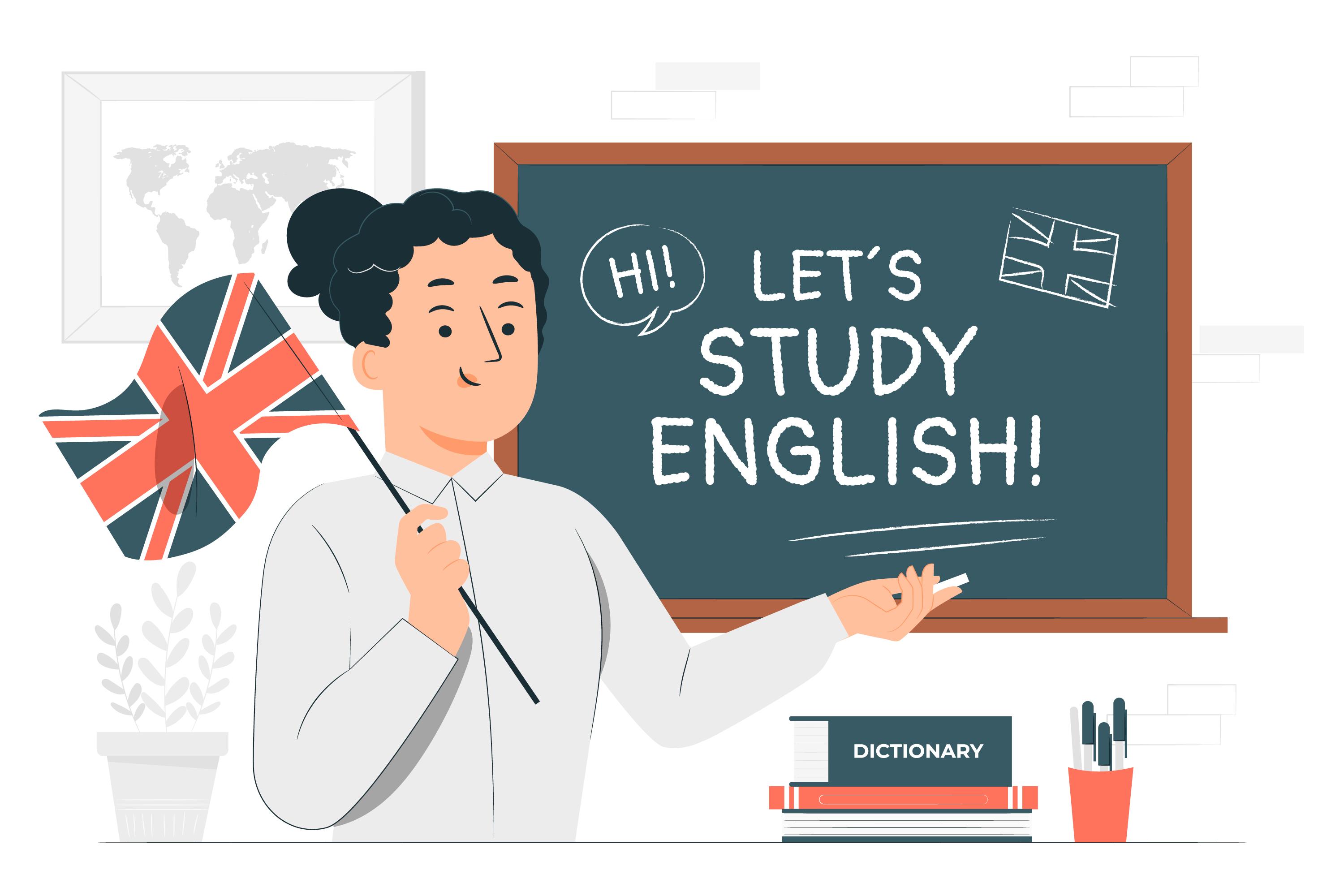 آموزش جامع و کامل زبان انگلیسی